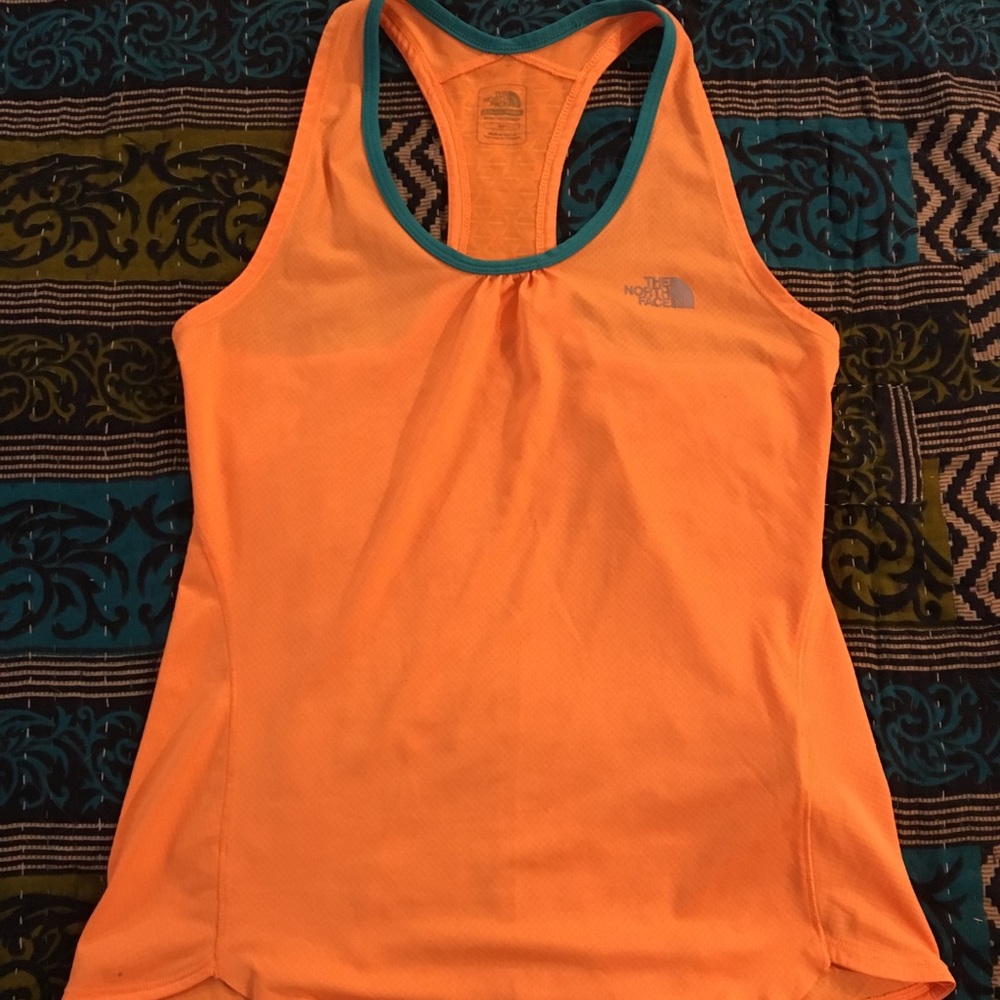 North face Technical Tank